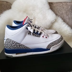 Air Jordan 3 Retro OG BG